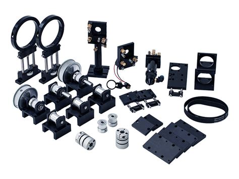 china cnc laser parts|chinese laser engraver parts.